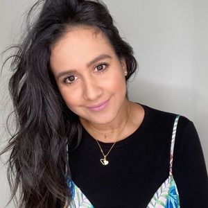 Meet your Posher, Isabel